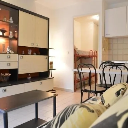Gemeaux I 1 Apartment *