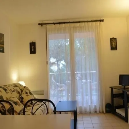 Apartment Gemeaux I 1 Saint Aygulf