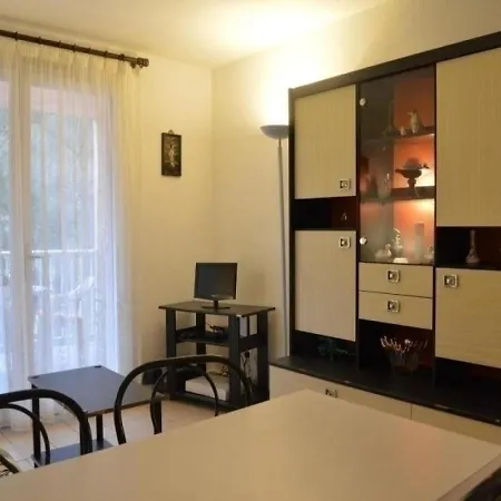 Gemeaux I 1 Apartment