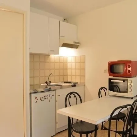 Apartment Gemeaux I 1 *