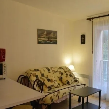 Apartment Gemeaux I 1 Saint Aygulf