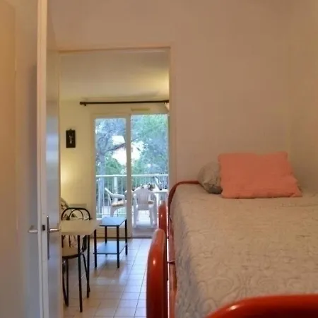 Gemeaux I 1 Apartment Saint Aygulf