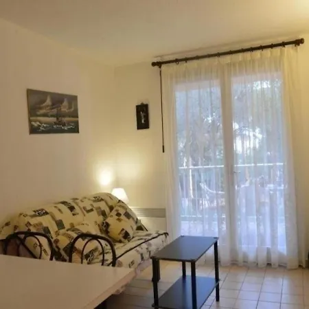 Gemeaux I 1 Apartment Saint Aygulf