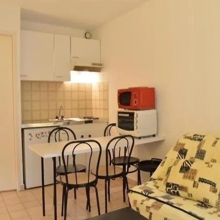Apartment Gemeaux I 1