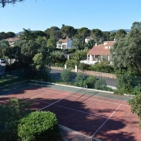Apartment Gemeaux I 1 Saint Aygulf