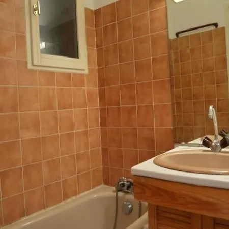 Apartment Gemeaux I 1