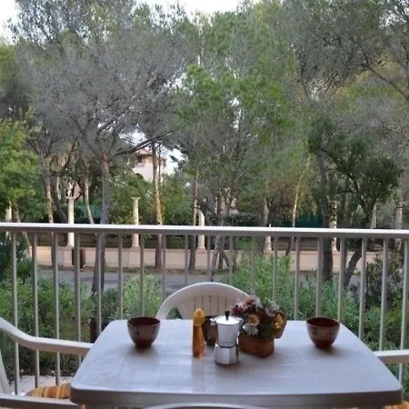 Gemeaux I 1 Apartment